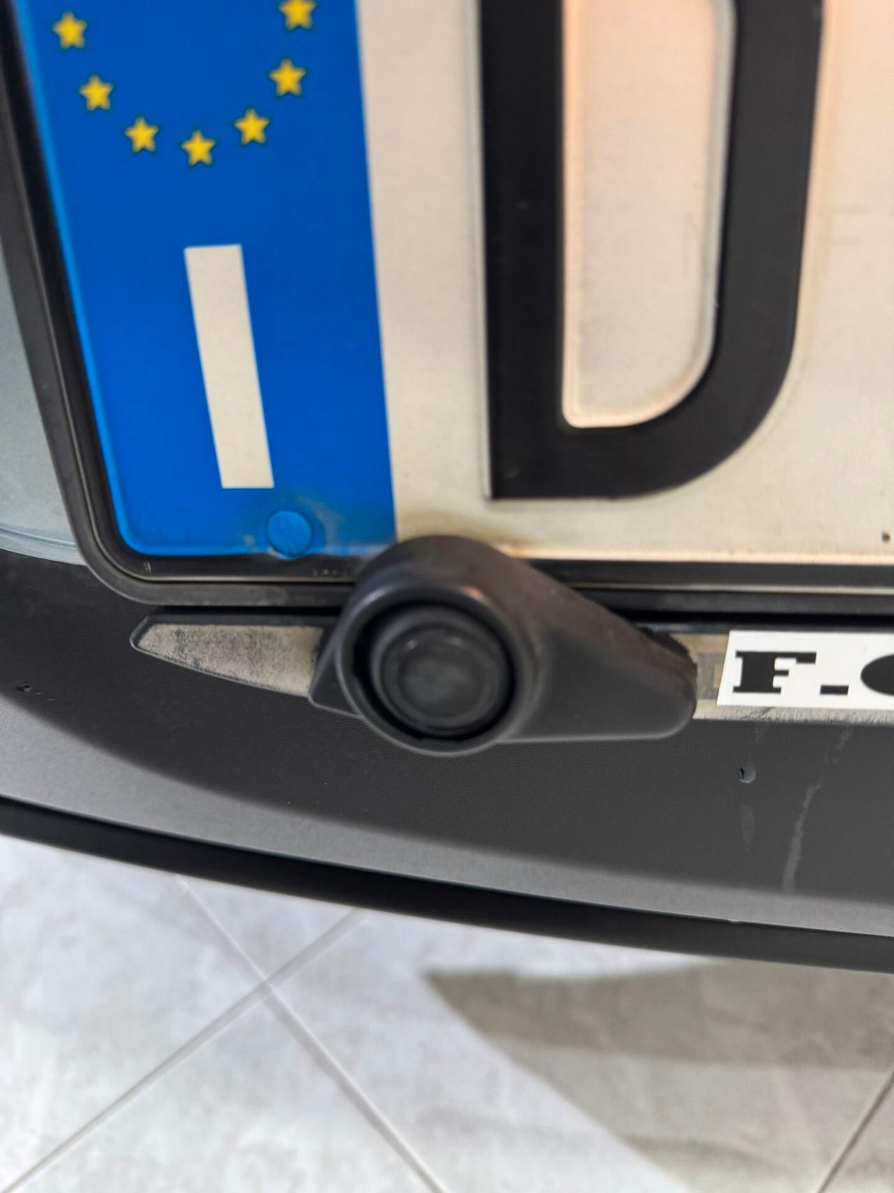 Mazda 2 Mazda2 1.3 16V 75CV 5p. Play