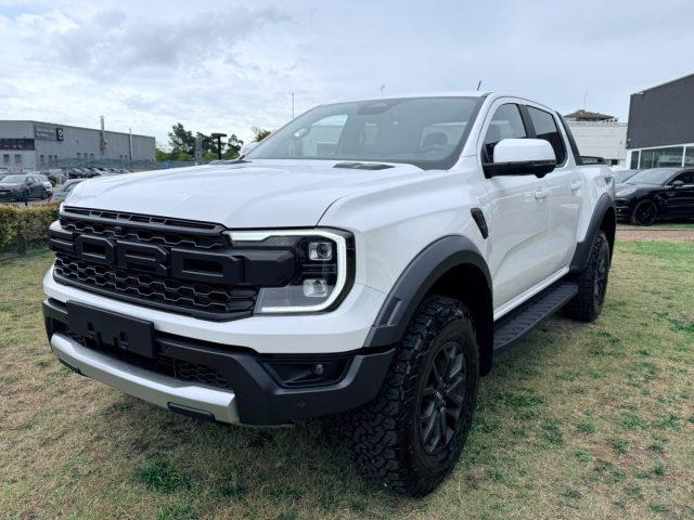 FORD Ranger Raptor 2.0 Ecoblue 4WD DC 5 posti AUT - NAVI - LED - 360