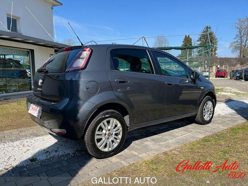 FIAT Punto 1.4 70cv 5p