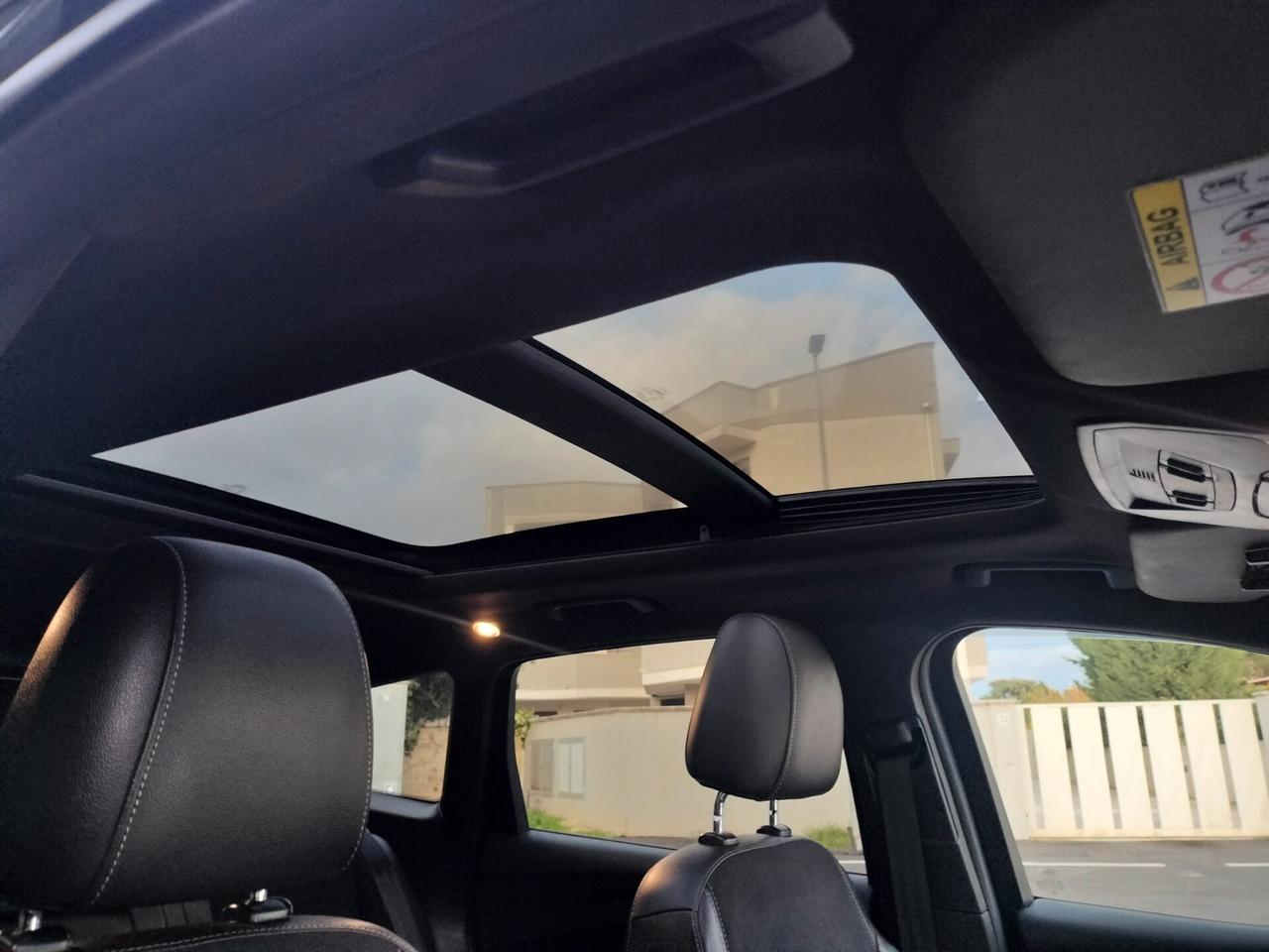 Ford Kuga 2.0 TDCI 150 CV S&S 4WD Powershift ST-Line