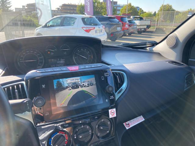 LANCIA Ypsilon *PROMO* 1.0 FireFly 5 porte S&S Hybrid Platino