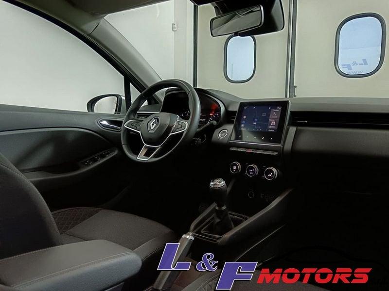 Renault Clio Blue dCi 8V 100 CV 5 porte Evolution