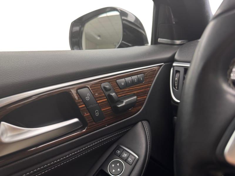 INFINITI Q30 2.2D PREMIUM TECH 170CV D