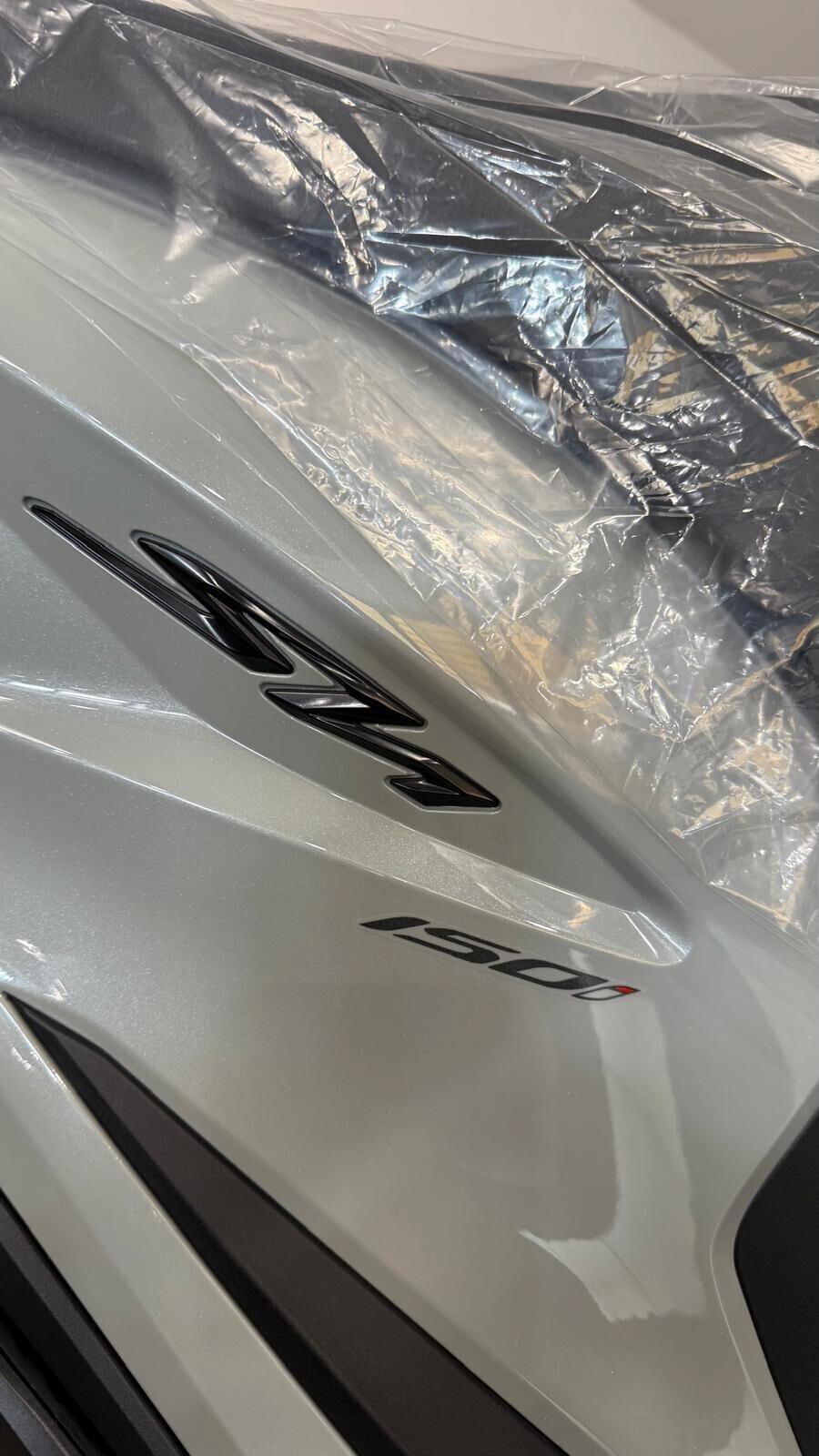 VARIE COLORAZIONI E MODELLI SH 125/150/350 ABS NUOVI