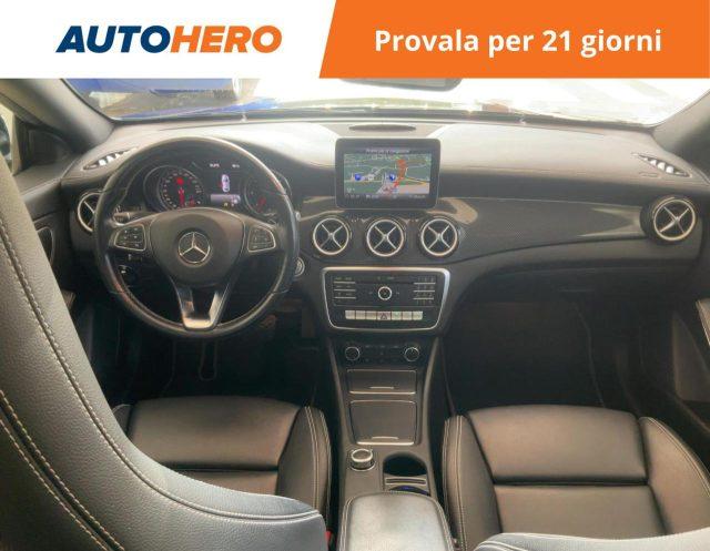 MERCEDES-BENZ CLA 200 d 4Matic Automatic Sport
