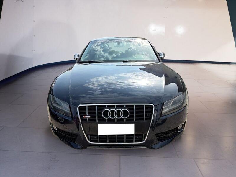 Audi A5 A5 Coupe 2.7 V6 tdi Ambition multitronic