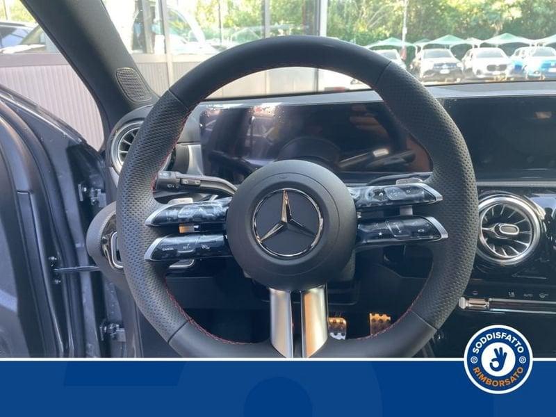 Mercedes-Benz Classe A 180d Automatic AMG Line Advanced Plus
