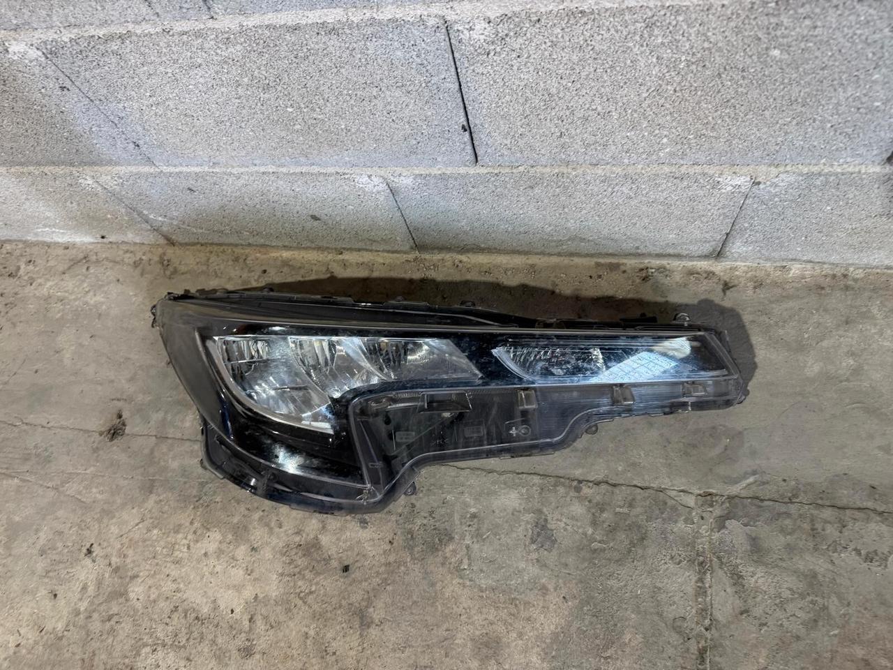 Toyota Corolla Touring Sports 1.8h cvt START INCIDENTATA