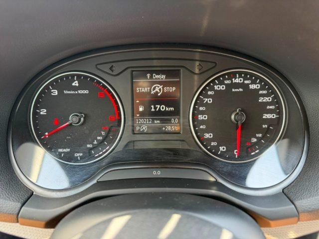 AUDI Q2 30 TDI Admired Advanded