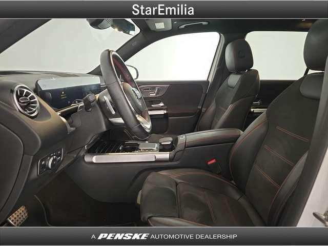 Mercedes-Benz GLB 220 GLB 220 d Automatic 4Matic Premium