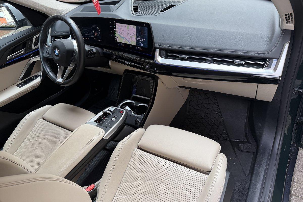 BMW X1 sDrive 18d xLine