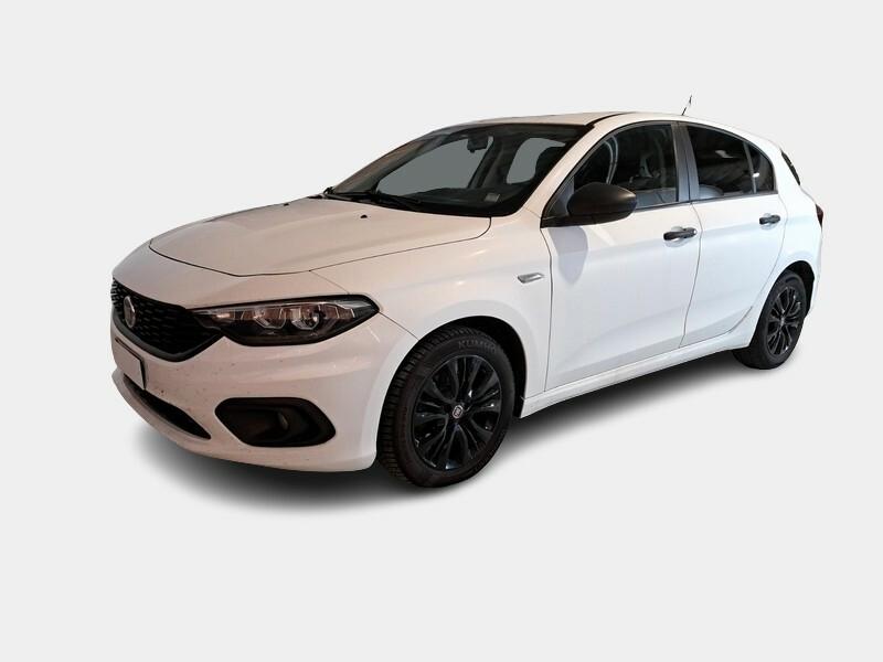 FIAT TIPO 1.3 Mjt 95cv 5M S/S Street 5 PORTE