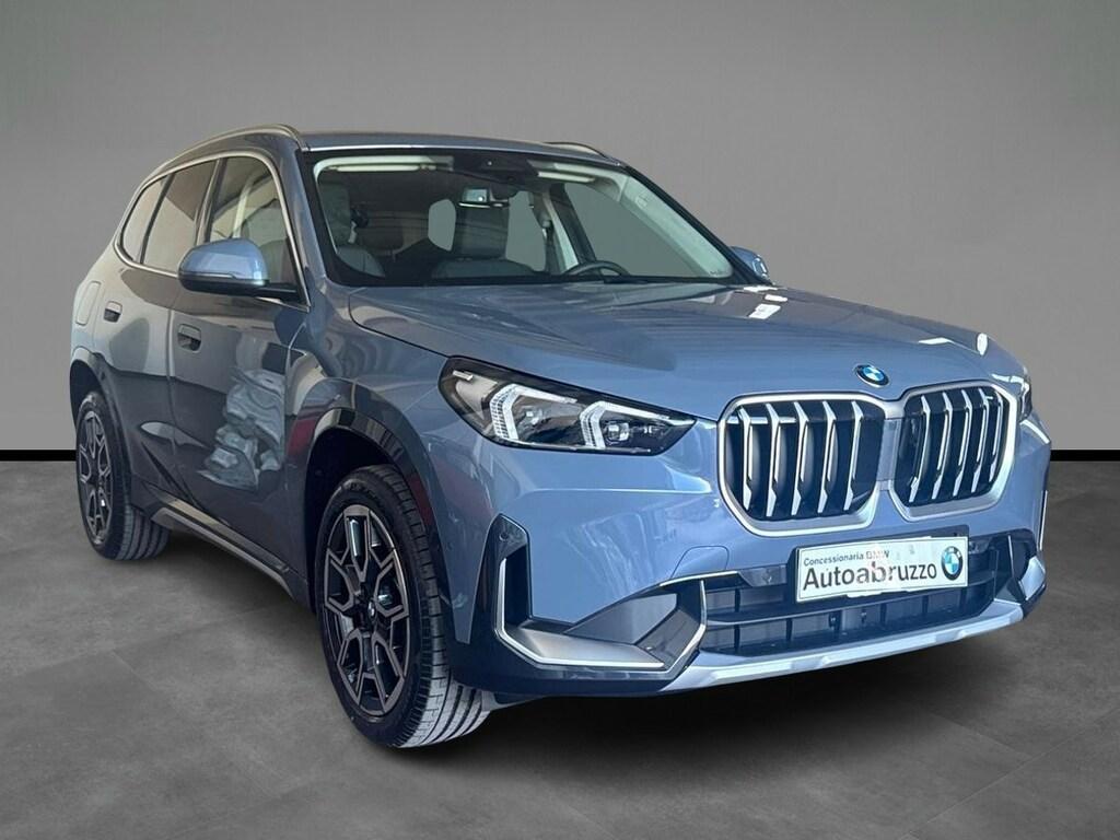 BMW X1 18 i X-Line sDrive DCT