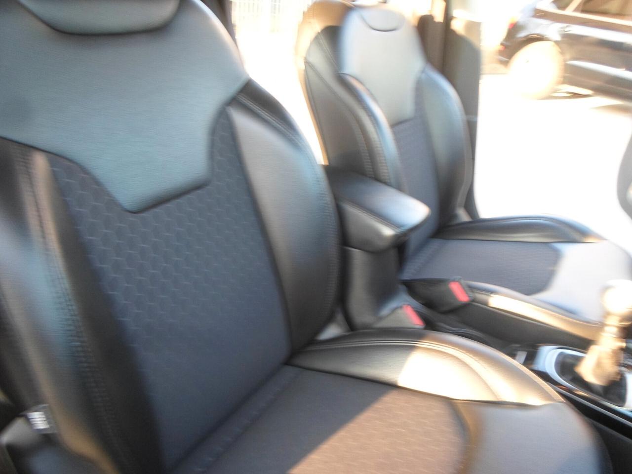 Jeep Compass 1.4 MultiAir 2WD Business