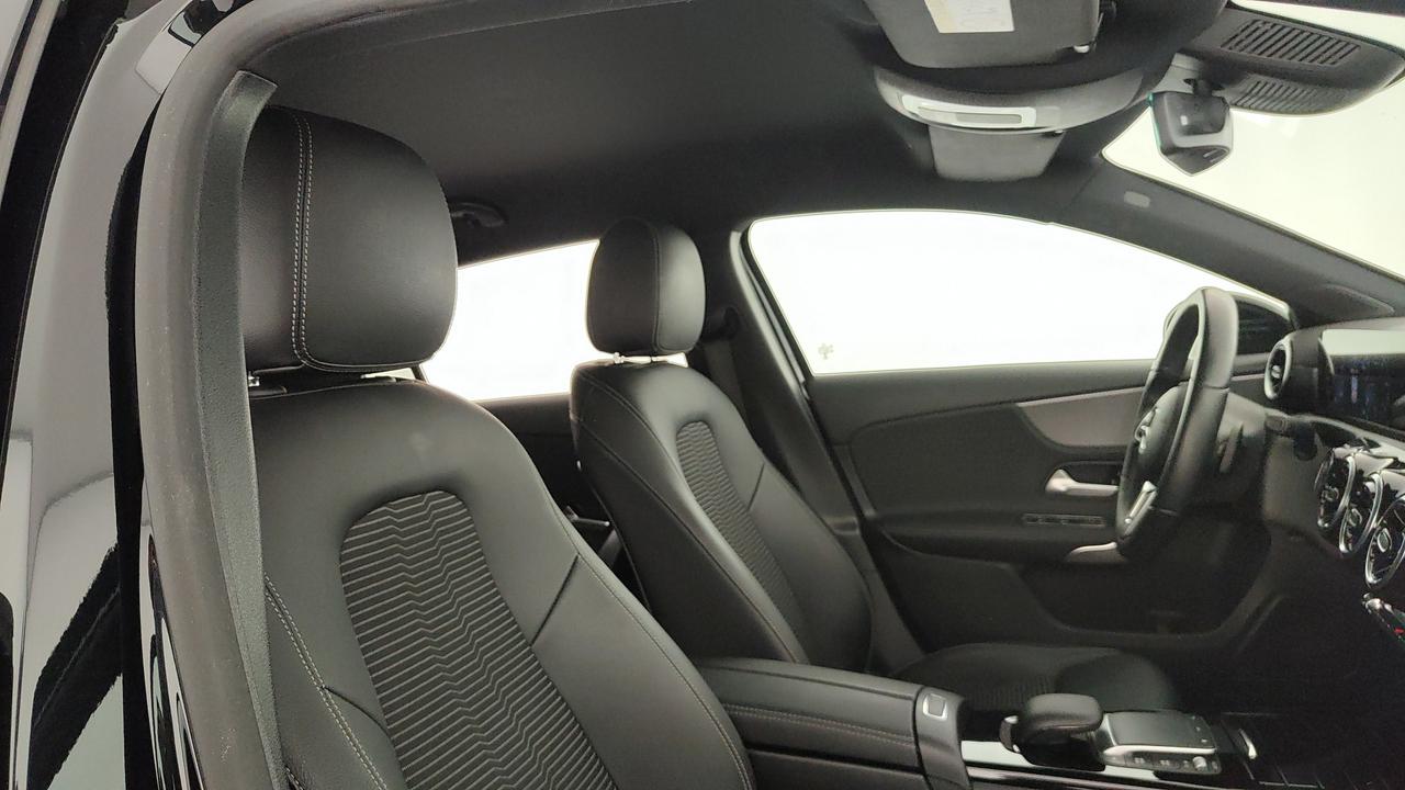 Mercedes-Benz A 200 d Sport auto