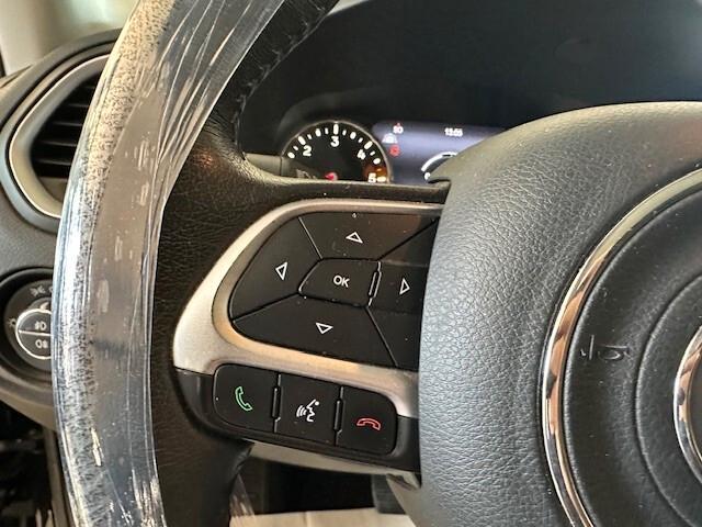 Jeep Renegade 2.0 Mjt 140CV 4WD Active Drive Limited
