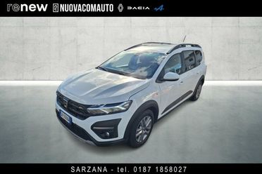 Dacia Jogger 1.0 TCe GPL Comfort