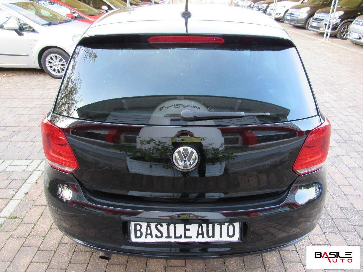 VOLKSWAGEN - Polo - 1.6 TDI 90CV DPF 3p. Highline