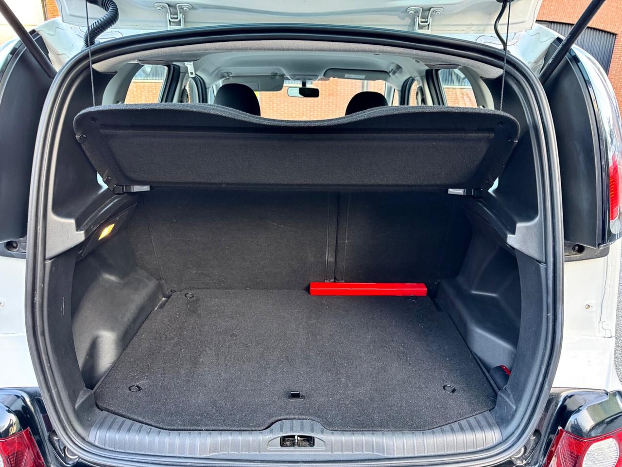 Citroen C3 Picasso 1.2 PureTech 110cv 40.000km 2016