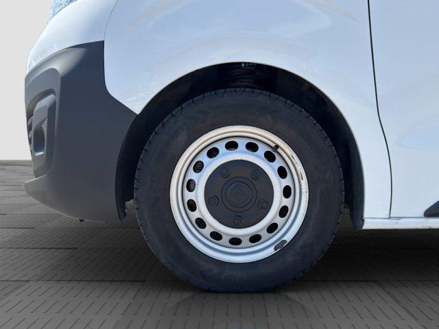 FIAT Scudo Scudo 1.5 BlueHDi 120CV PL-TN Furgone