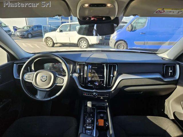VOLVO XC60 XC60 2.0 b4 Business awd auto - targa GF338CG