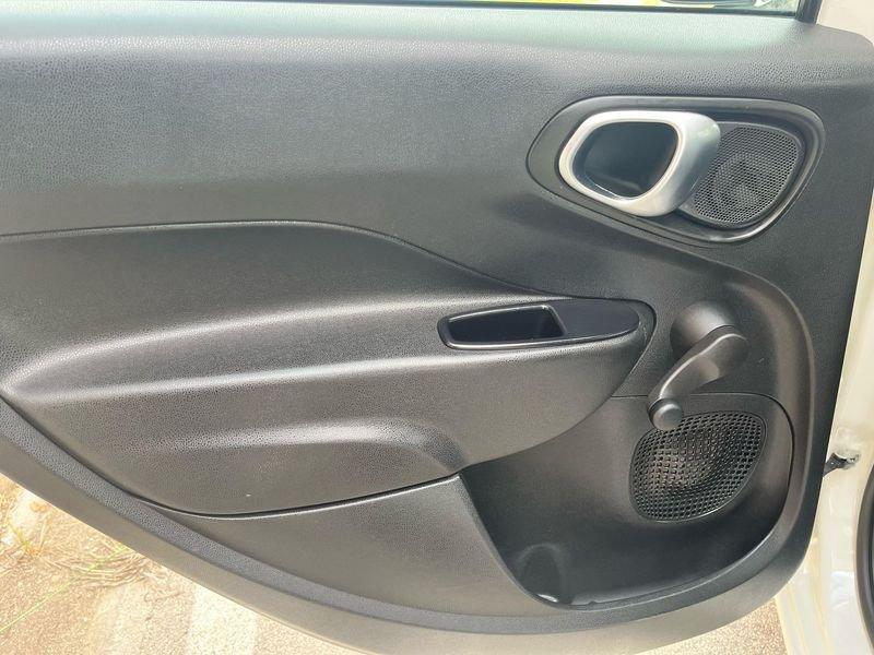 FIAT 500L 1.3 Multijet 95 CV-UCONNECT