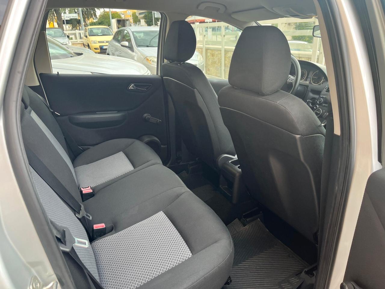 Mercedes-benz A 180 CDI Avantgarde