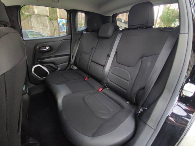 Jeep Renegade 1.6 mjt Limited 120CV