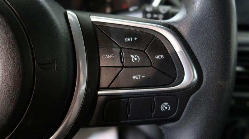 FIAT Tipo Tipo 5p 1.0 t3 100cv #CARPLAY#CLIMA AUTOMATICO#