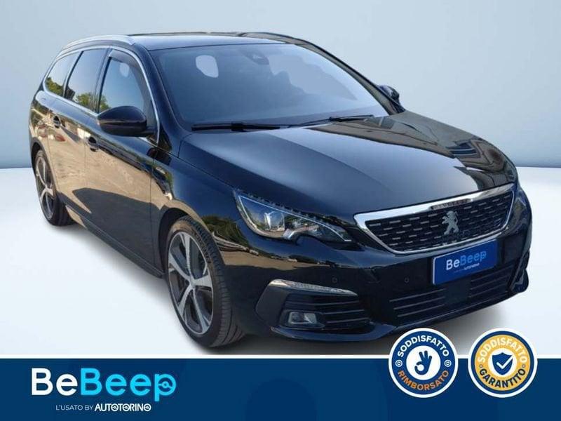 Peugeot 308 SW 1.6 BLUEHDI ALLURE S&S 120CV EAT6