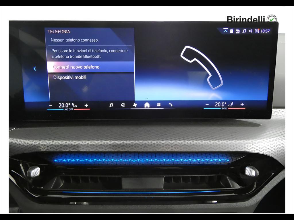 BMW Serie 4 Cbr(G23/83) - 420d 48V Cabrio Msport Pro