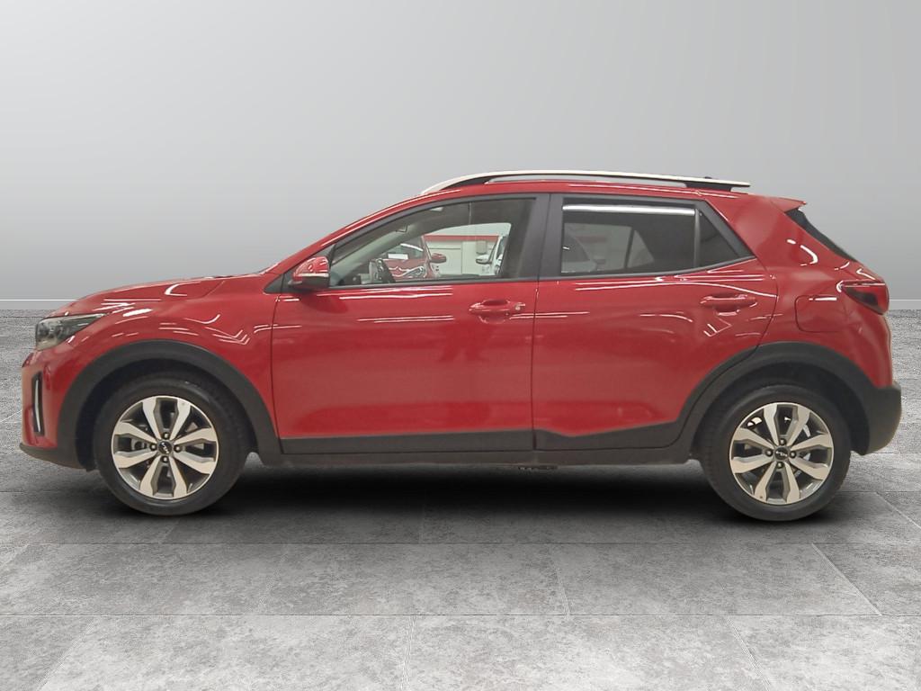 KIA Stonic - Stonic 1.2 dpi Style gpl 82cv