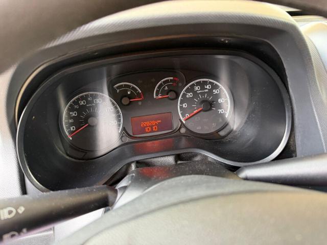 FIAT 1100 ? 1.4 T-Jet 16V Natural Power Dynamic