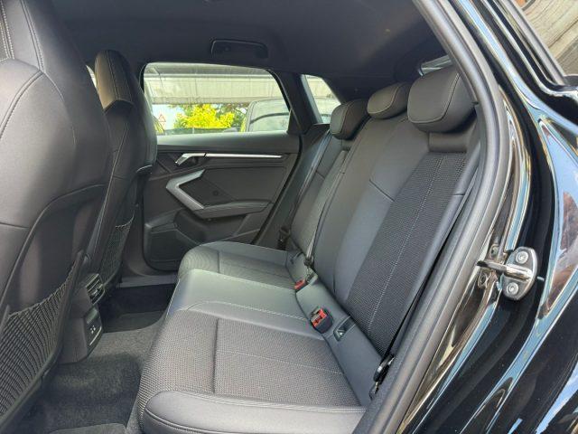 AUDI S3 SPB TFSI quattro S tronic