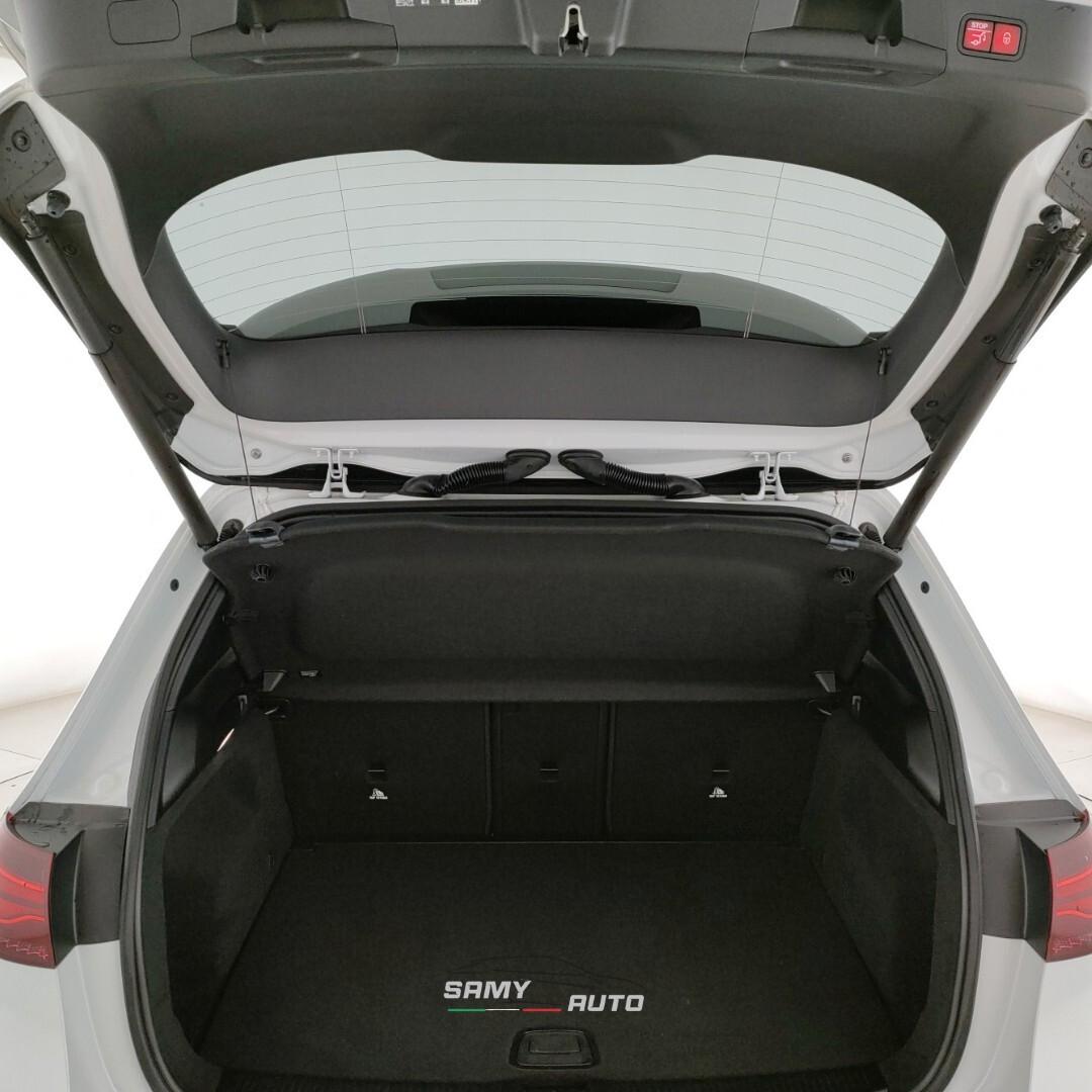 Mercedes-benz B 180 d Automatic AMG Line Premium