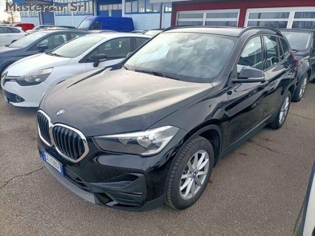 BMW X1 sdrive16d Business Advantage - GC728GF