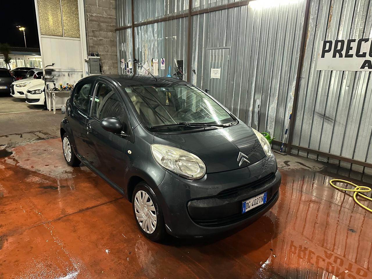 Citroen C1 1.0 5 porte Pinko NEOPATENTATI