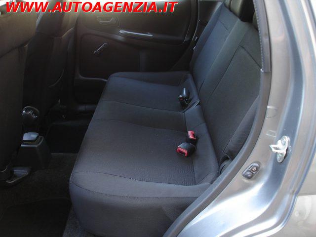 SUZUKI Ignis 1.3 DDiS 16V cat GL MOTORE MJT