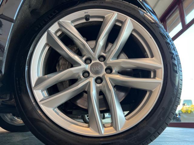 AUDI Q7 3.0 TDI 272 CV quattro tiptronic S Line Sline 7p