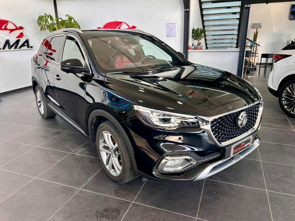 Mg EHS 1.5 t-gdi phev Luxury auto