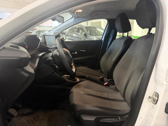 PEUGEOT 208 1.2 puretech #CARPLAY#SENSORI#CLIMA