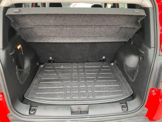 JEEP Renegade 1.6 Mjt DDCT 120 CV Loungitude