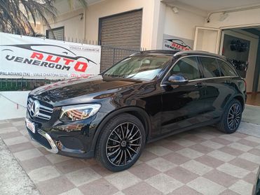 Mercedes-benz GLC 220 d 4Matic Exclusive