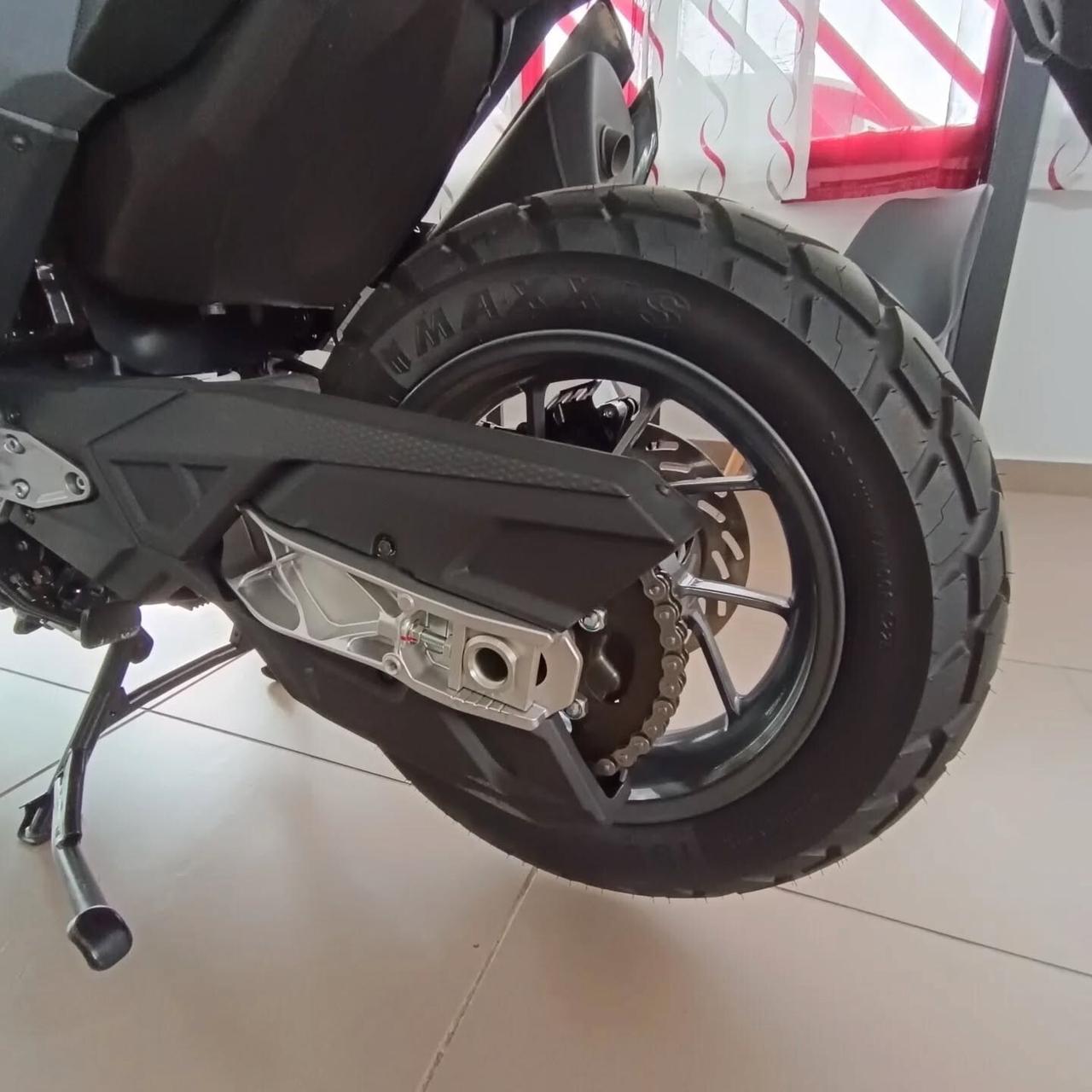 Sym Adx 400 TG NUOVI DA IMMATRICOLARE