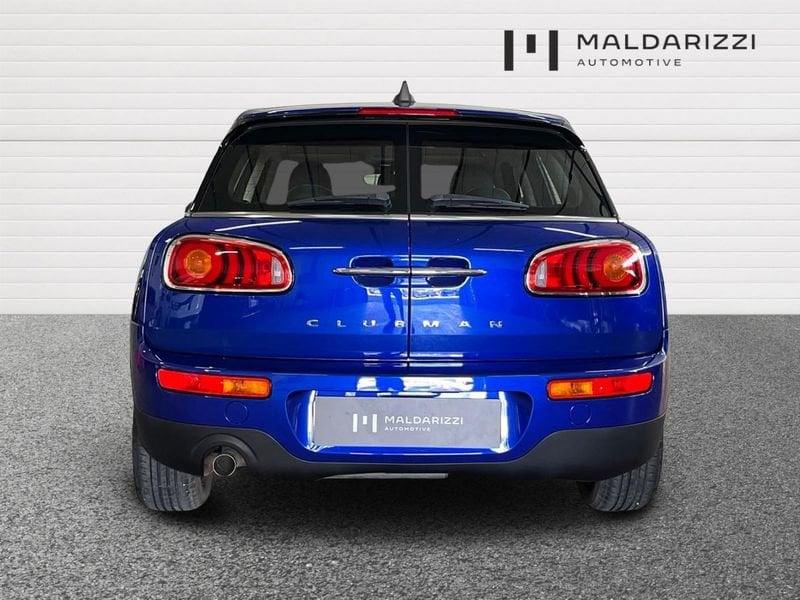 MINI Mini Clubman Mini IV F54 2019 Clubman 1.5 One D Essential