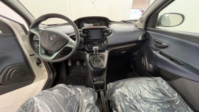 LANCIA Ypsilon 1.0 FireFly 5P S&S Hybrid Platino