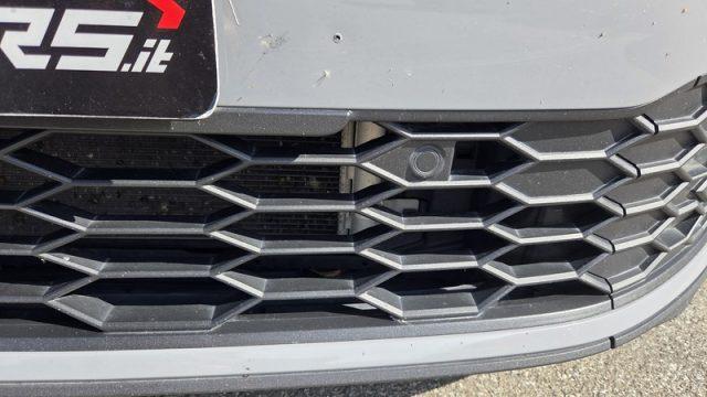 VOLKSWAGEN Golf 2.0 TSI GTI DSG PERMUTE SERVICE VW STAGE 1