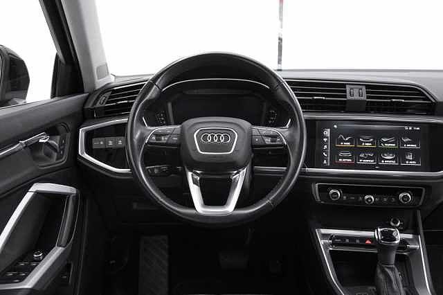 Audi Q3 40 TDI 190cv Quattro Stronic Buss. Plus