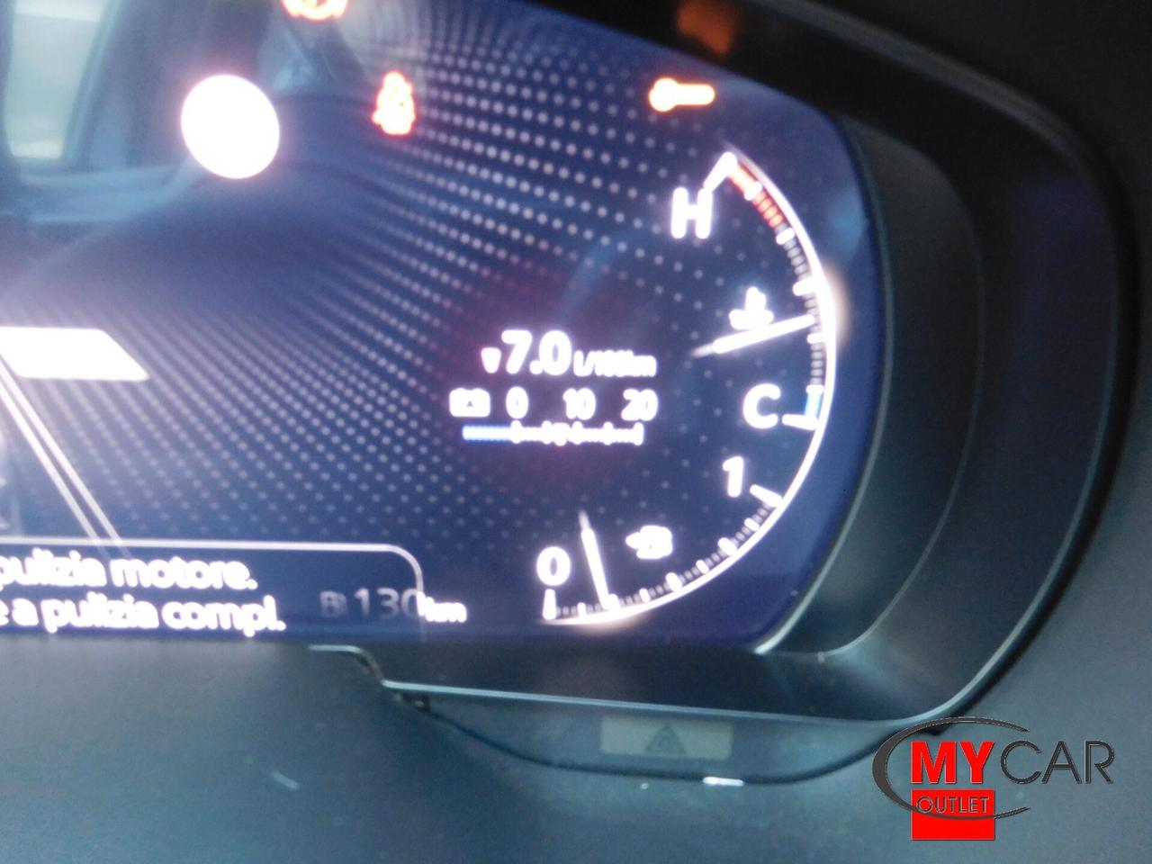 Mazda CX-60 3.3L e-Skyactiv D 249cv M Hybrid AWD Homura + GANCIO