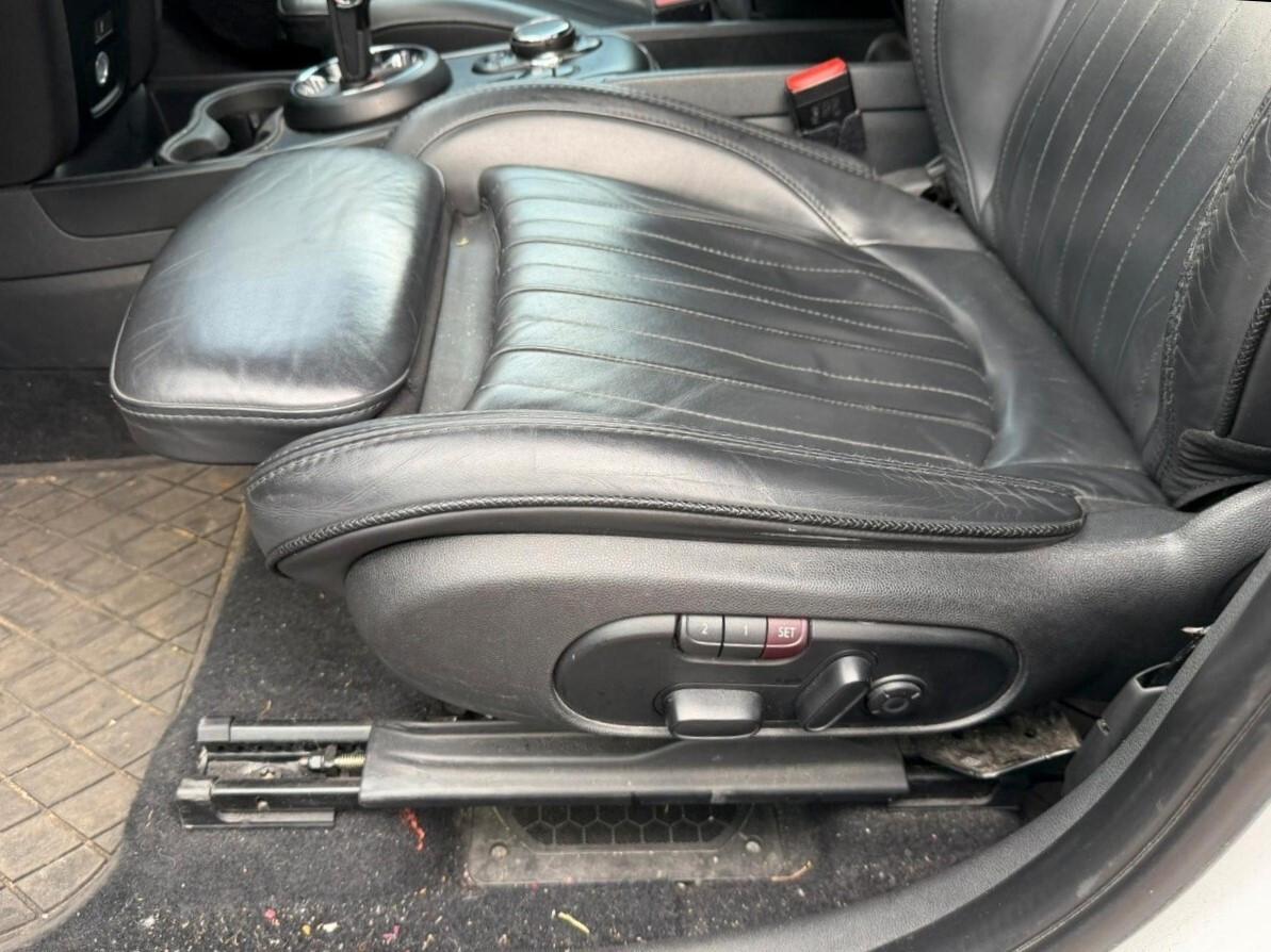 *IN ARRIVO* Mini Cooper 2.0 SD Countryman 190cv Boost 2018